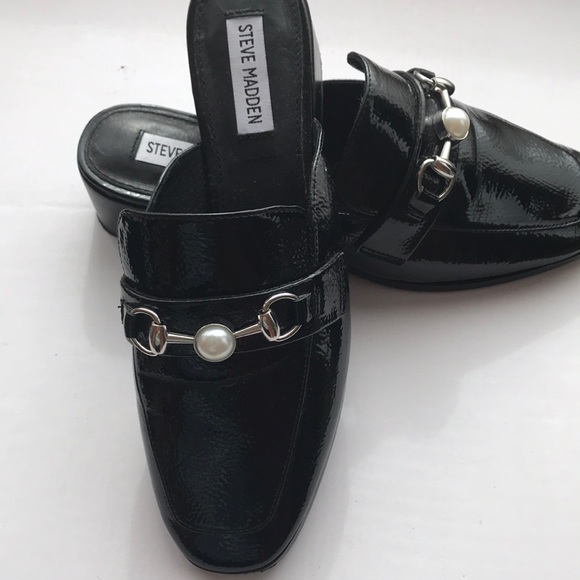 Steve Madden not worn only tried on - Picture 2 of 3